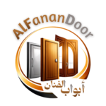 Al Fanan Door Logo